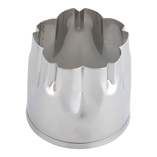 保鮮膜 - 遠藤商事 SA 18-8 業務用 抜型 桜 大