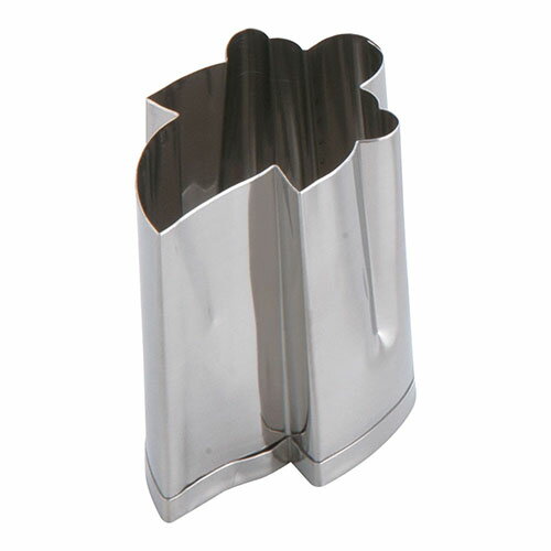 遠藤商事 SA 18-8 業務用 抜型 蓑亀 中