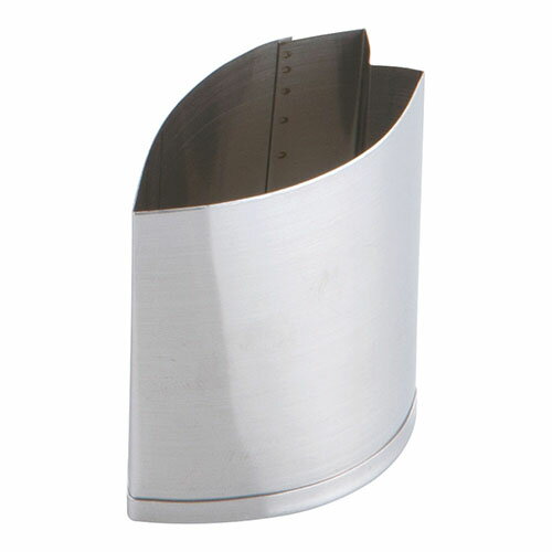 遠藤商事 SA 18-8 業務用 抜型 花びら 小