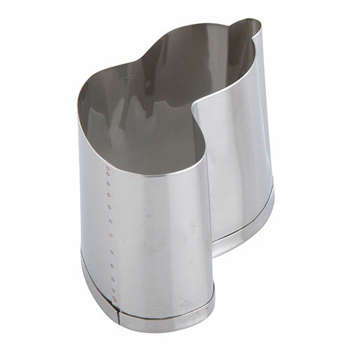 遠藤商事 SA 18-8 業務用 抜型 ひねり瓢箪 大