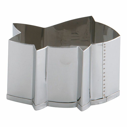 遠藤商事 SA 18-8 業務用 抜型 鮎 大