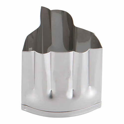 保鮮膜 - 遠藤商事 SA 18-8 業務用 抜型 千鳥 大