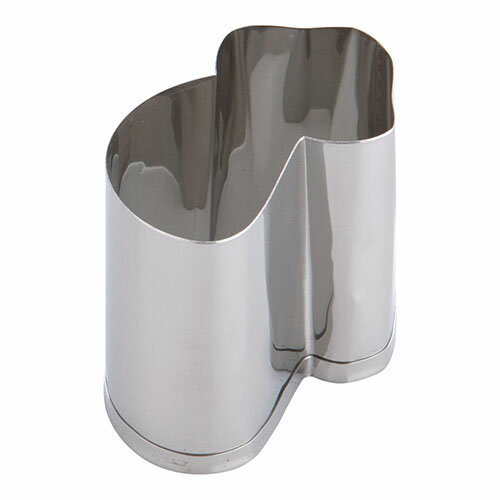 遠藤商事 SA 18-8 業務用 抜型 松茸 大