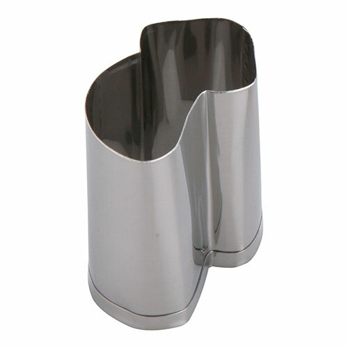 遠藤商事 SA 18-8 業務用 抜型 松茸 中