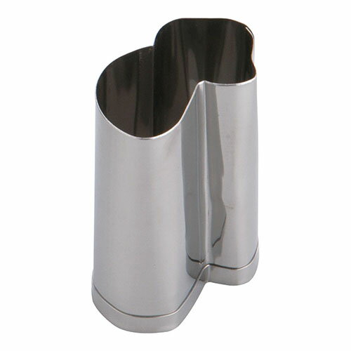 遠藤商事 SA 18-8 業務用 抜型 松茸 小