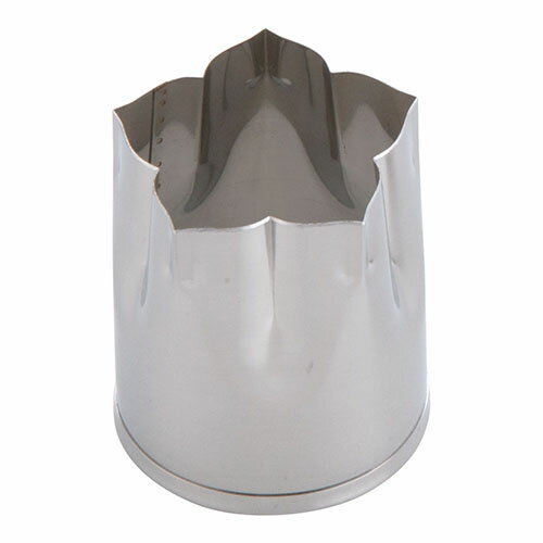 遠藤商事 SA 18-8 業務用 抜型 ききょう 中