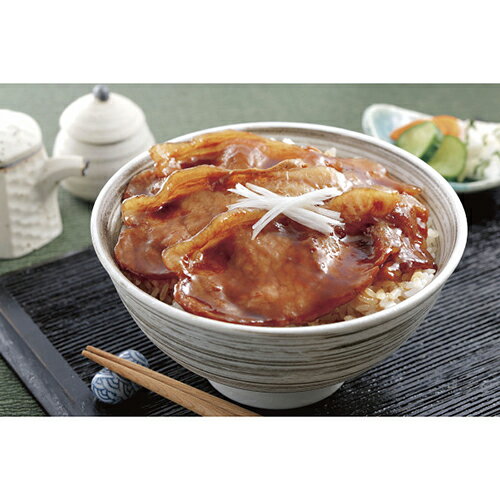 北海道豚丼の具 8食セット[代引不可]