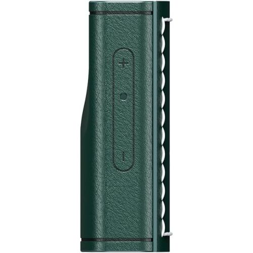 FiiO(�ե�����) FIO-SK-SSMELODY-GR Emerald Green Snowsky MELODY����PU�쥶��������