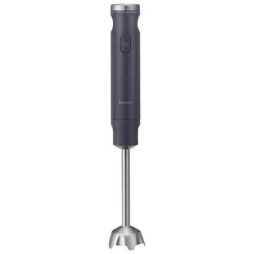 ビタントニオ Vitantonio VHB30K ブラック ハンドブレンダー 軽量470g