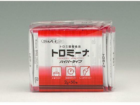 その他 トロミーナ ハイパータイプ 2g×50本
