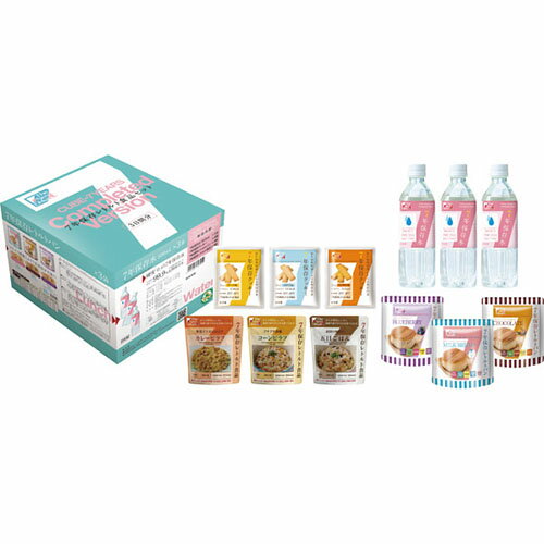 樂天商城 - 7年保存3日分レトルト食品セット[代引不可]
