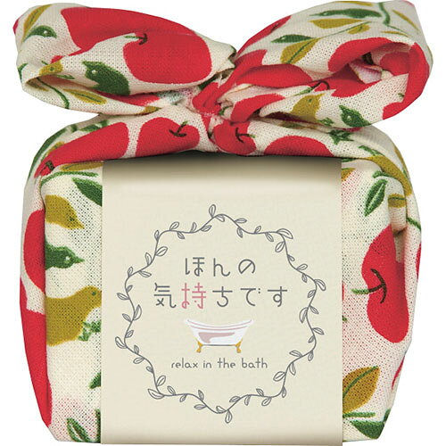 おふろはん りんご タオル ギフト内祝い お返し 手土産 詰め合わせ セット ご挨拶 出産内祝い 結婚内祝い おしゃれ プレゼント ギフトセット 新築祝い[代引不可][包装/熨斗不可]