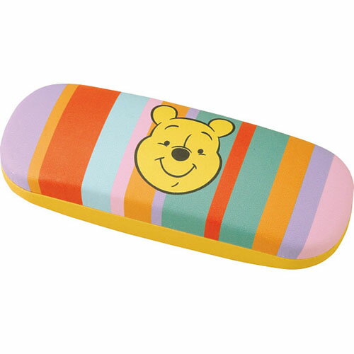 ディズニー メガネケース くまのプーさん[代引不可]