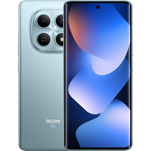 Xiaomi シャオミ REDMI Note 15 5G Glacier Blue 6.77型有機EL 8GB+512GB SIMフリースマートフォン MZB0NRMJP MZB0NRMJP