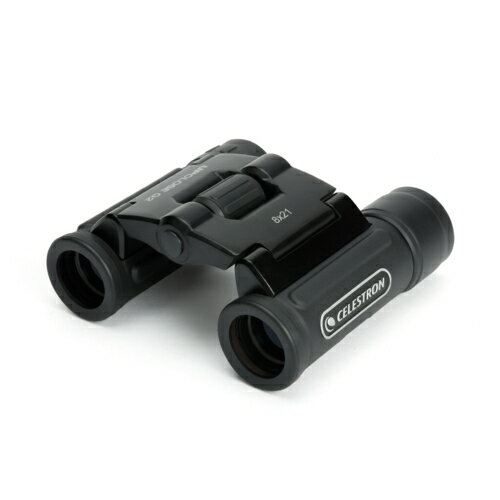 CELESTRON(���쥹�ȥ���) UpClose G2 8x21 ���ϥץꥺ���д�� 8�� CE-BBUC-71230 21mm 227g �����ɿ� ���ϥץ�...