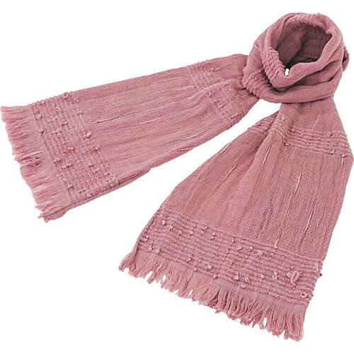 樂天商城 - たおるマフラー(BOX入り) 薄紅 タオル ギフト内祝い お返し 手土産 詰め合わせ セット ご挨拶 出産内祝い 結婚内祝い おしゃれ プレゼント ギフトセット 新築祝い[代引不可][包装/熨斗不可]