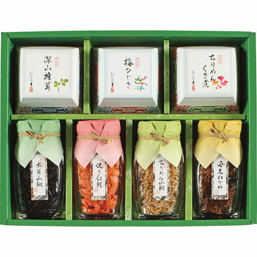 樂天商城 - 京・料亭わらびの里 京楽味[代引不可]