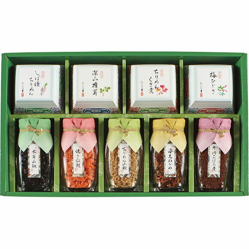 京・料亭わらびの里 京楽味[代引不可]