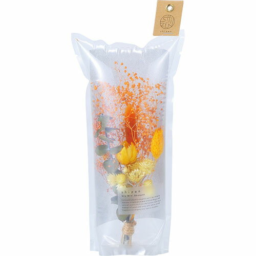 エアブーケ オレンジ[代引不可]