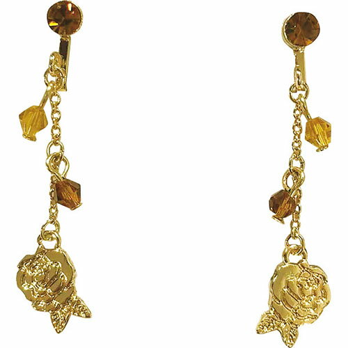 ディズニー イヤリング ベル[代引不可]