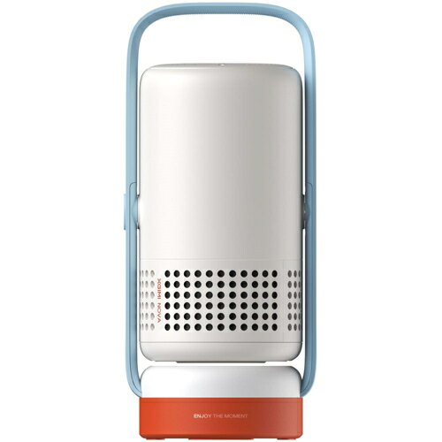 樂天商城 - 【長期保証付】XGIMI エクス ジミー XGIMI WM03H-2 Nova モバイルプロジェクター Soda Blue WM03H2