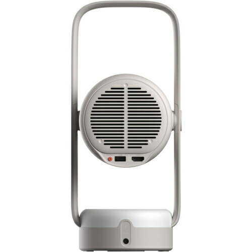 【長期保証付】XGIMI(エクス ジミー) XGIMI WM03H-1 Nova モバイルプロジェクター Cloud Ash