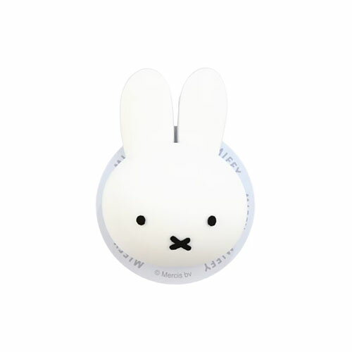 Accessories - グルマンディーズ(gourmandis) MF-644A ミッフィー MagSafe 対応 マルチグリップ