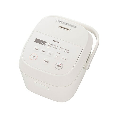 ���(TOSHIBA) RC-5AMX-W �ߥ륭���ۥ磻�� �ޥ�������Ӵ� 3��椭