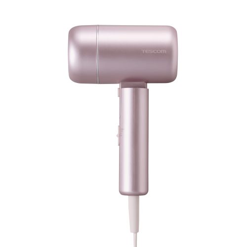 テスコム(TESCOM) TD462A-P ピンク プロテクトイオン ヘアドライヤー