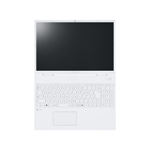 NEC LAVIE N16PC-N1655LAW 16型 Core i5 Win11Home メモリ16GB SSD512GB Officeオプション付 ノートパソコン N1655/LAW パールホワイト PCN1655LAW
