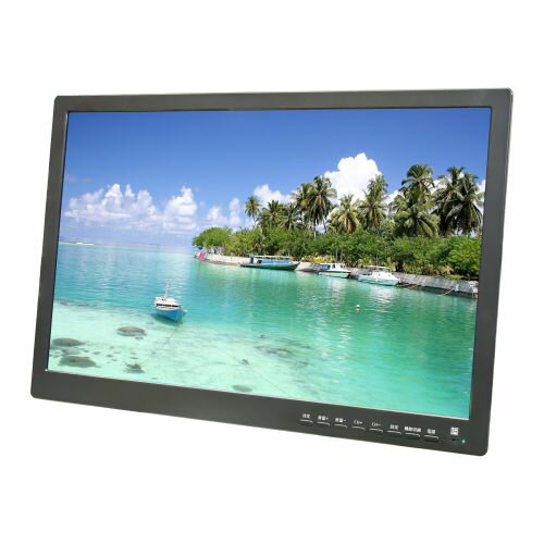 【長期保証付】ダイヤモンドヘッド OT-TVD19AK 19インチ液晶 フルセグ搭載 DVDプレーヤー 地デジ録画機能搭載 3電源対応 自立スタンド付