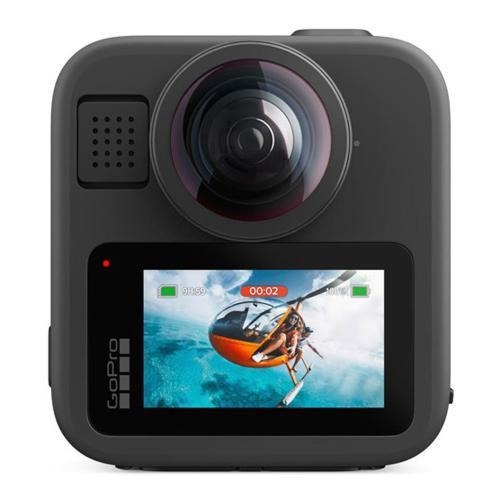 ECカレントのGoPro ゴープロ GoPro MAX2 360°アクションカメラ アクセサリーキット CHDFZ-311-FW CHDFZ311FW｜アングル3
