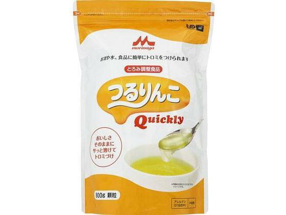 クリニコ つるりんこ Quickly 800g