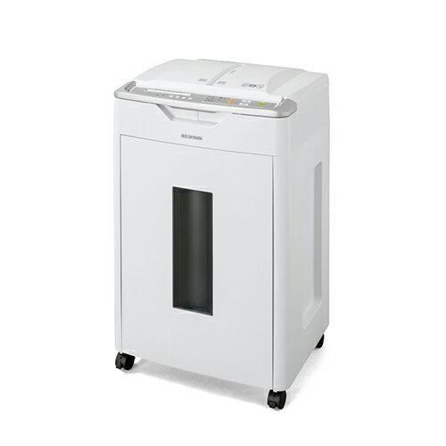 Other - アイリスオーヤマ Iris Ohyama AFS600C-W ホワイト オートフィードシュレッダー AFS600CW