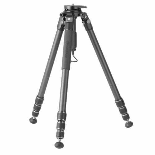 バンガード VANGUARD ALTA PRO 3VRL 304CT 30脚径三脚 雲台なしモデル プロ仕様のビデオ三脚 ALTAPRO3VRL304C