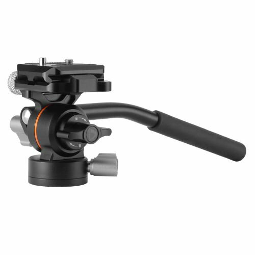 バンガード VANGUARD VEO PV-12 ビデオ雲台 VEO PV ロングハンドル コンパクト設定 カウンターバランス VEOPV12