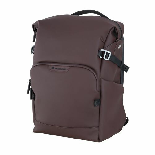 Other - バンガード VANGUARD VEO LITE B20L CH チョコ 20Lバックパック リュック 内寸：275×410×140mmトップ・サイド・バックの3方向アクセス VEOLITEB20LCH