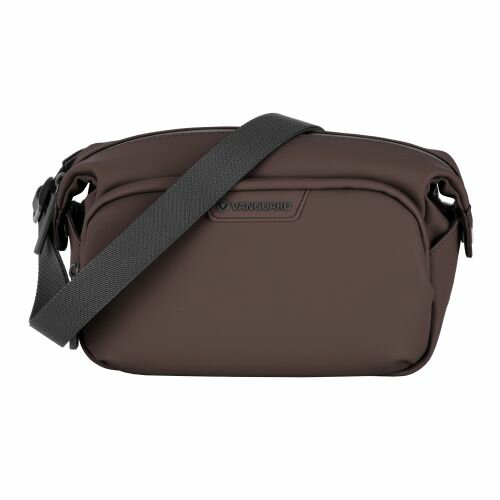 Other - バンガード VANGUARD VEO LITE S2L CH チョコ 約2L ショルダーバッグ 内寸：210×135×80mm