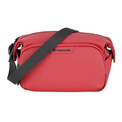バンガード(VANGUARD) VEO LITE S2L RD レッド 約2L ショルダーバッグ 内寸：210×135×80mm