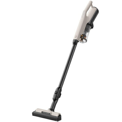 日立 HITACHI PV-BL3P C ベージュ ラクかるスティック ごみくっきりライト からまんブラシ スティックスタンド付き 日本製 PVBL3P
