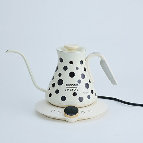 樂天商城 - 【長期保証付】エペイオス EPEIOS Fine&Flow ドリップケトル LU× 600 スポット 5097452