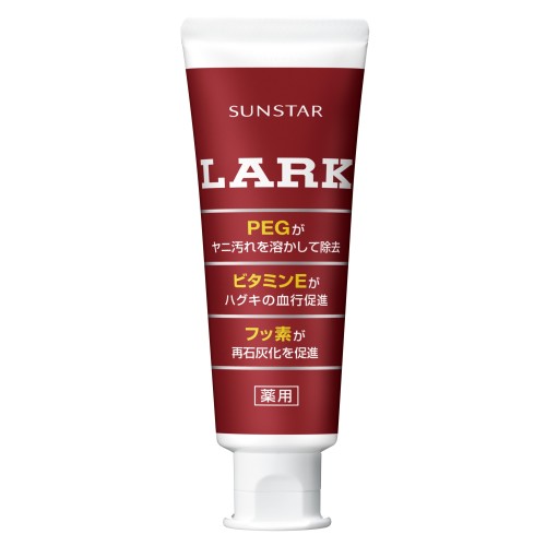 樂天商城 - サンスター(sunstar) 316887 ラークペースト 150G