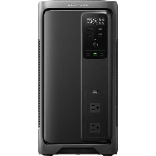 楽天市場】1500w ポータブル 電源（メーカーEcoFlow）（DIY・工具｜花