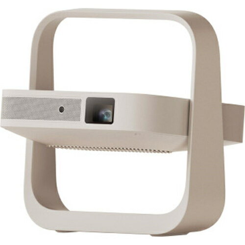 【長期保証付】XGIMI(エクス ジミー) Elfin Flip Plus 500 ISOルーメン ジンバル一体型 プロジェクター WK03C