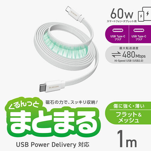 エレコム(ELECOM) MPA-CCTMGF...の紹介画像2