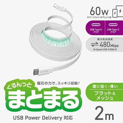 エレコム(ELECOM) MPA-CCTMGF...の紹介画像2