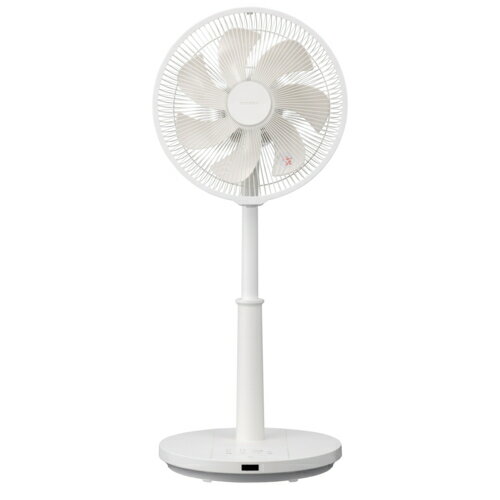 TOSHIBA - 東芝(TOSHIBA) シンプルで使いやすいACモーター搭載 TF-30AL29 リモコン扇風機