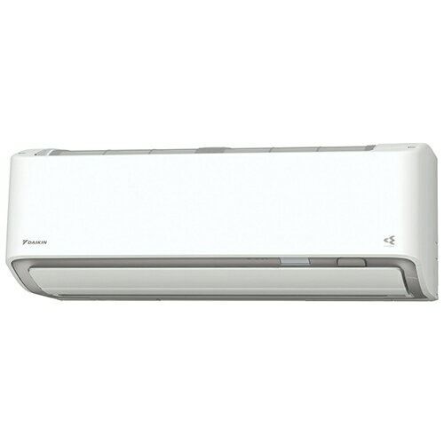14-Tatami-Mat Room - エアコン 14畳用 標準工事費込み 4kW ダイキン AXシリーズ S406ATAS-W ホワイト 電源100V クーラー 冷房 暖房 [代引不可]