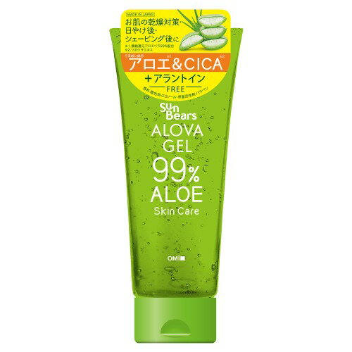 近江兄弟社 422267 サンベアーズアローバジェルC 200G