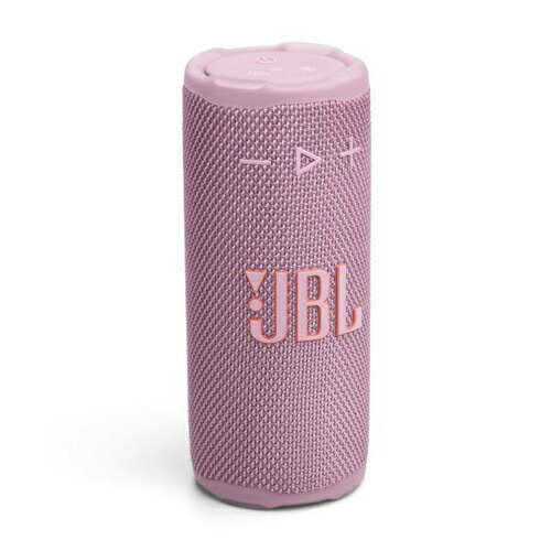 JBL(ジェイ ビー エル) JBL GRIP PIK ピンク ポータブルBluetoothスピーカー JBLGR...